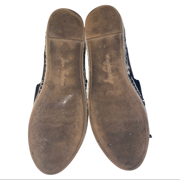 Sam Edelman in black sz 7 - Picture 5 of 6